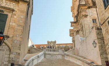Croatia Travel Guide