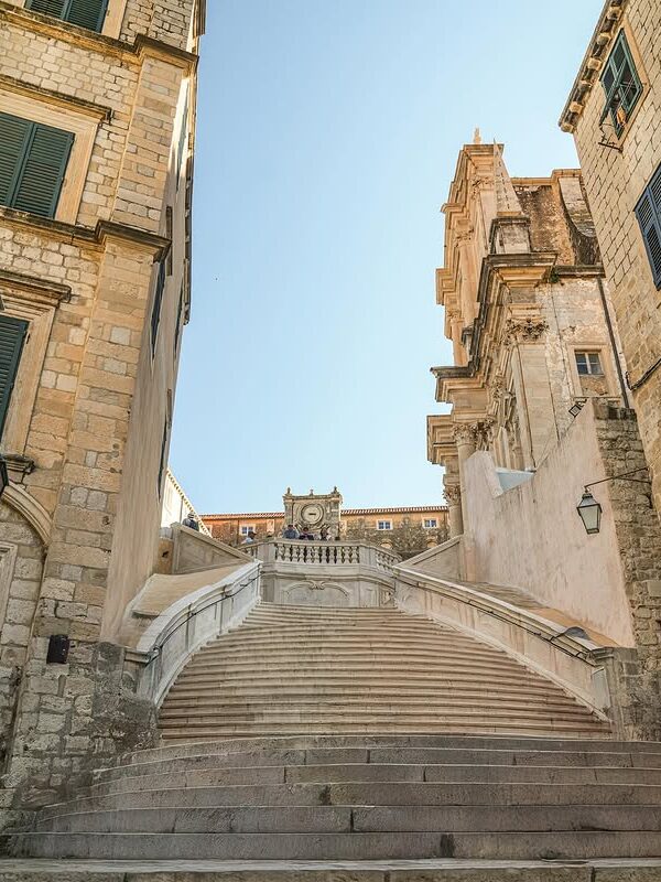 Croatia Travel Guide