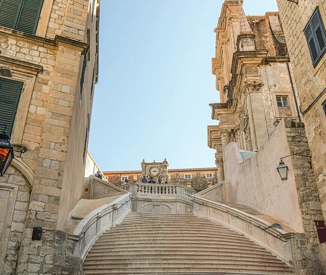 Croatia Travel Guide