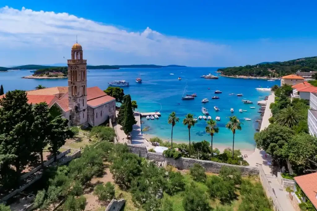Hvar Croatia
