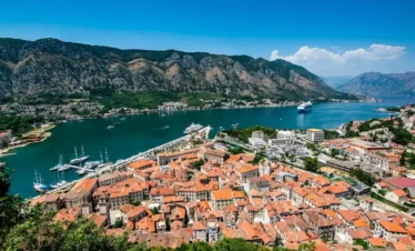 Montenegro