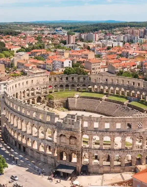 Pula Croatia