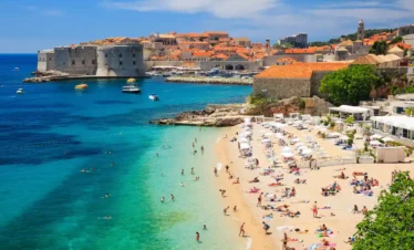 Dubrovnik Croatia