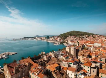 Split Croatia