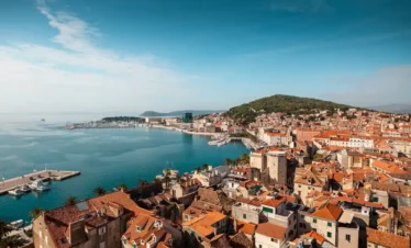 Split Croatia