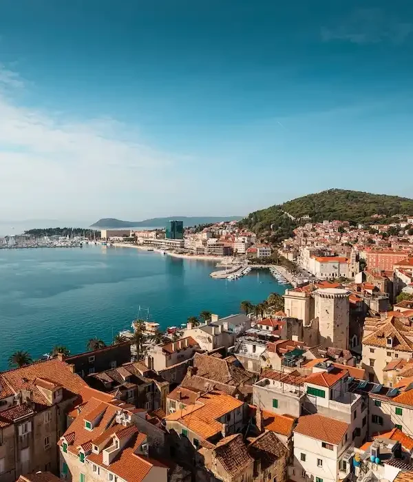Split Croatia