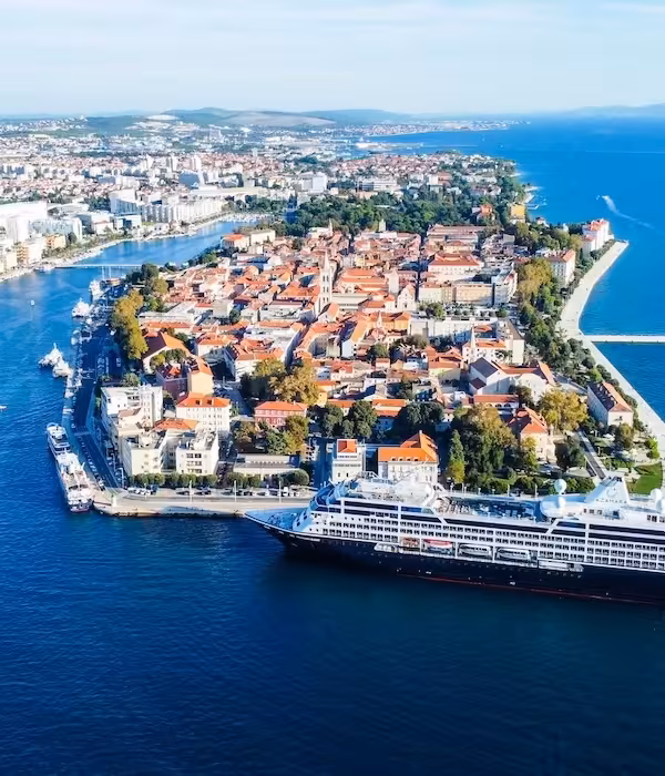 zadar-croatia